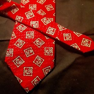 Robert talbott mens tie
